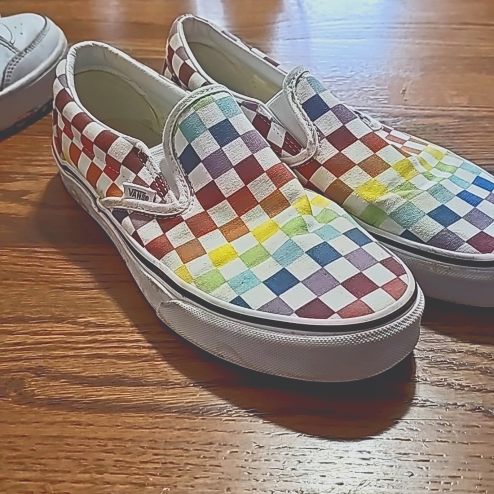 VANS Shoes